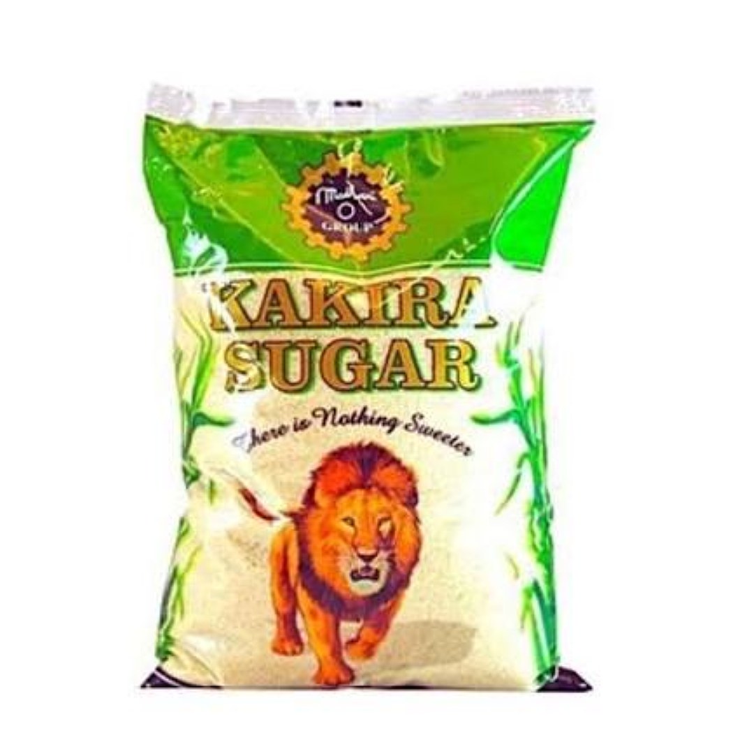 Kakira Sugar (1kg)